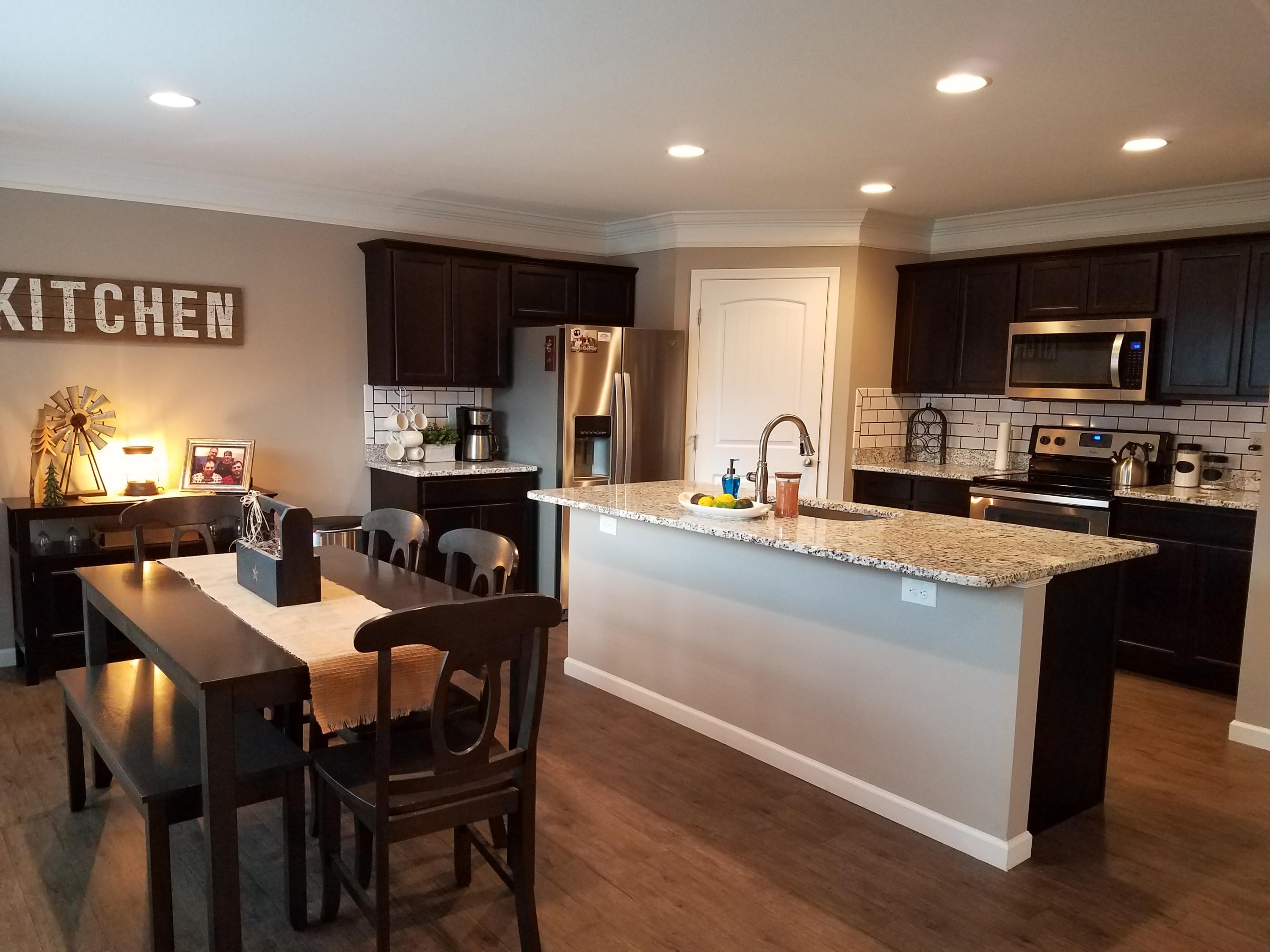 7344 Ladd Road Powell, TN 37849 - Photo 7 of 26 Dining