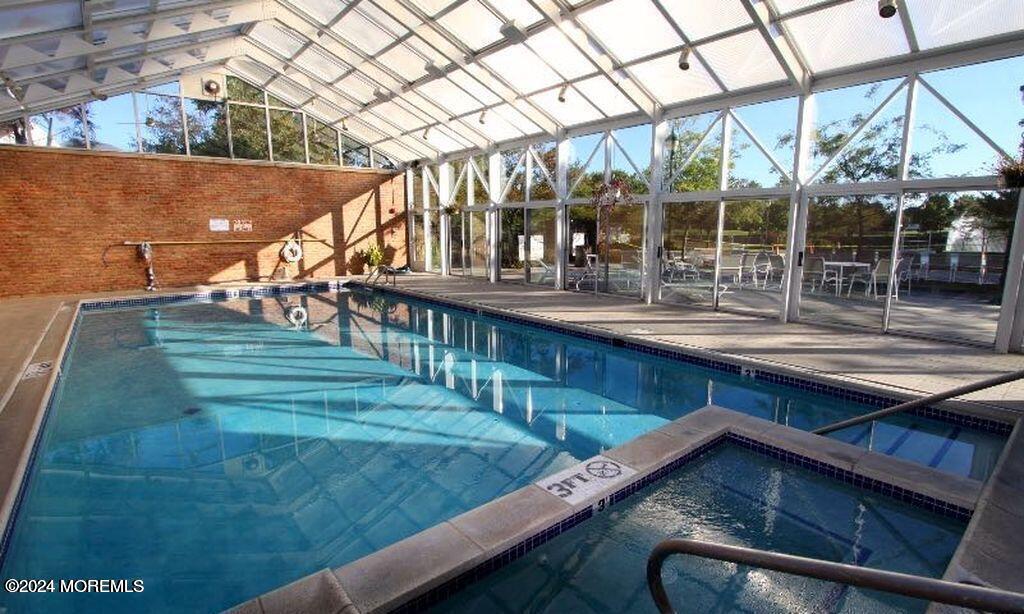 2532 Collier Road Manasquan, NJ 08736 - Photo 48 of 49 Indoor Pool