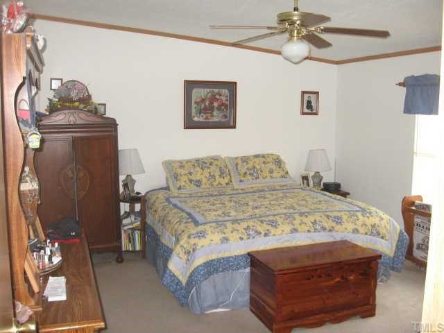 301 Bill Poole Road Rougemont, NC 27572 - Photo 7 of 12 Photo 7