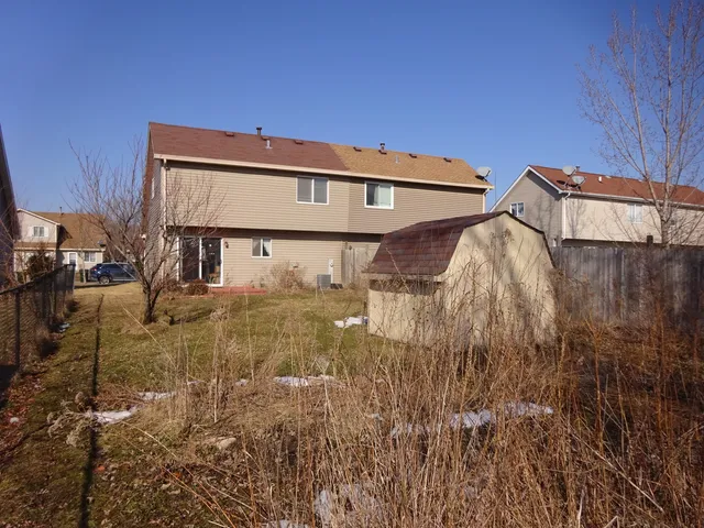 $199,900 | 1793 Goddard Lane, Hanover Park, IL 60133