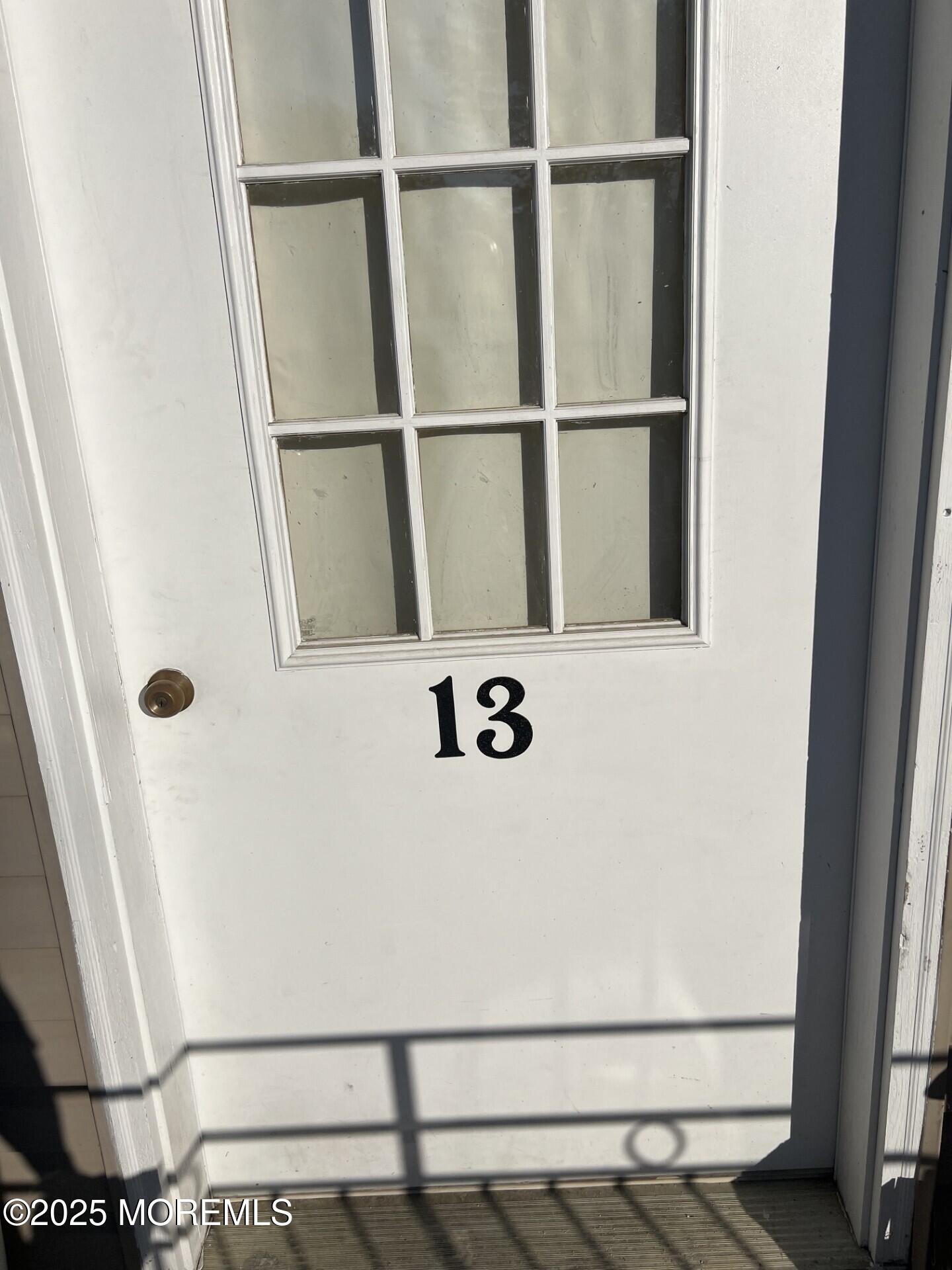 33 Vanderbilt Avenue, Unit 13 Leonardo, NJ 07737 - Photo 3 of 7 a view of an empty room