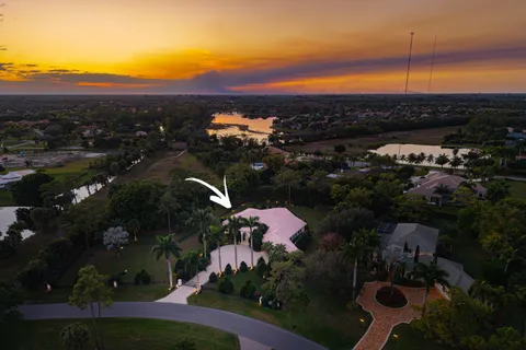 $2,399,900 | 6715 East Calumet Circle, Lake Worth, FL 33467