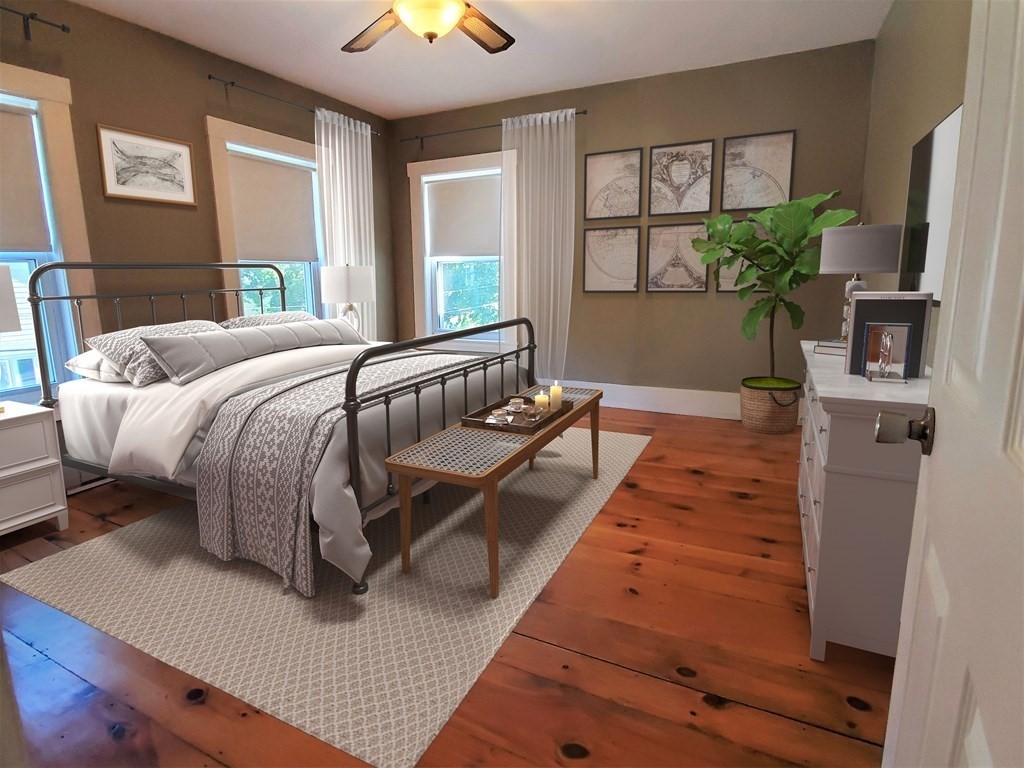 6 Central Street Methuen, MA 01844 - Photo 15 of 36