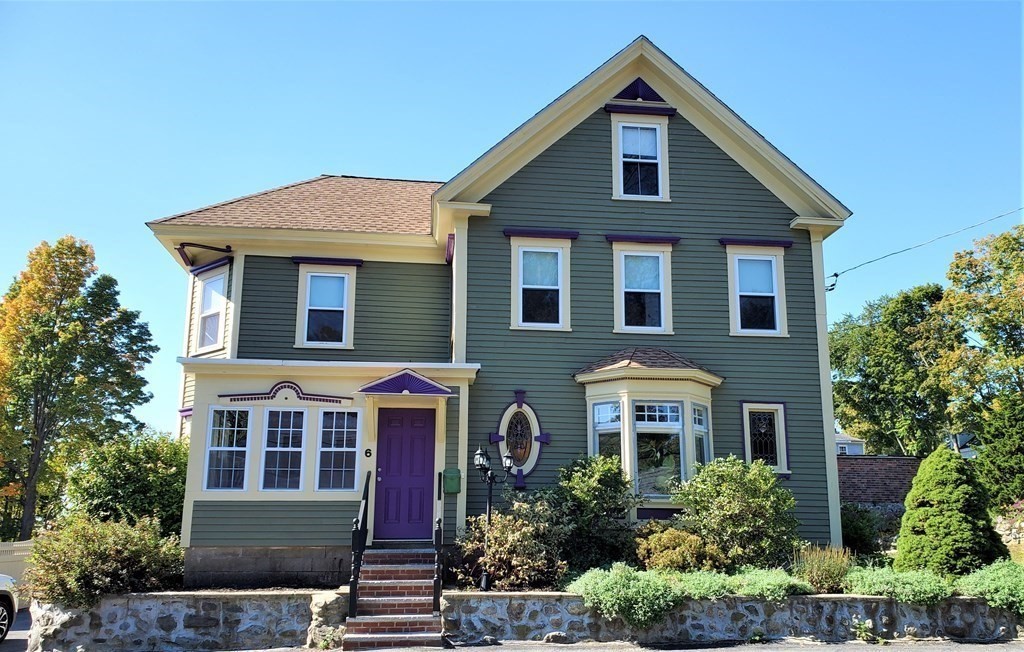 6 Central Street Methuen, MA 01844 - Photo 32 of 36