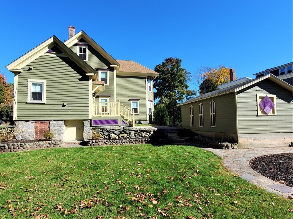 6 Central Street Methuen, MA 01844 - Photo 34 of 36