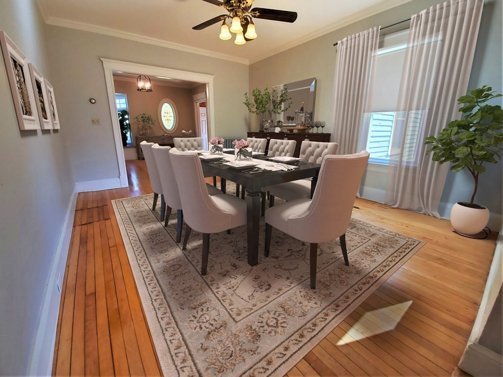 6 Central Street Methuen, MA 01844 - Photo 7 of 36