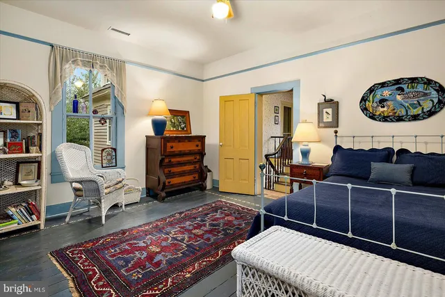 $1,300,000 | 27947 Fairmount Road, Westover, MD 21871