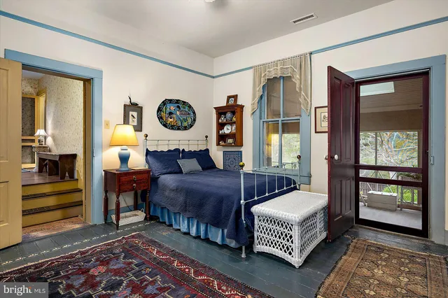 $1,300,000 | 27947 Fairmount Road, Westover, MD 21871