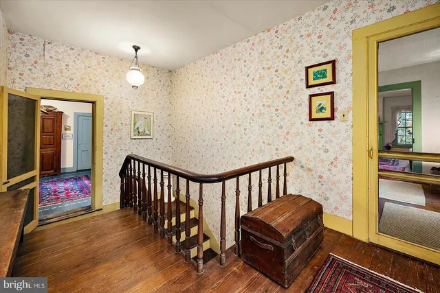 $1,300,000 | 27947 Fairmount Road, Westover, MD 21871