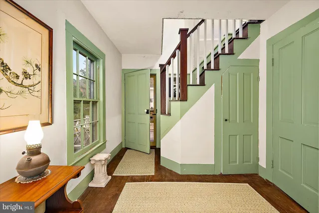 $1,300,000 | 27947 Fairmount Road, Westover, MD 21871