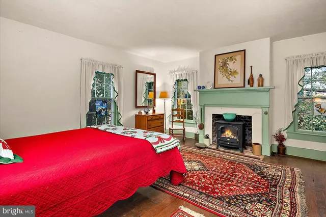 $1,300,000 | 27947 Fairmount Road, Westover, MD 21871