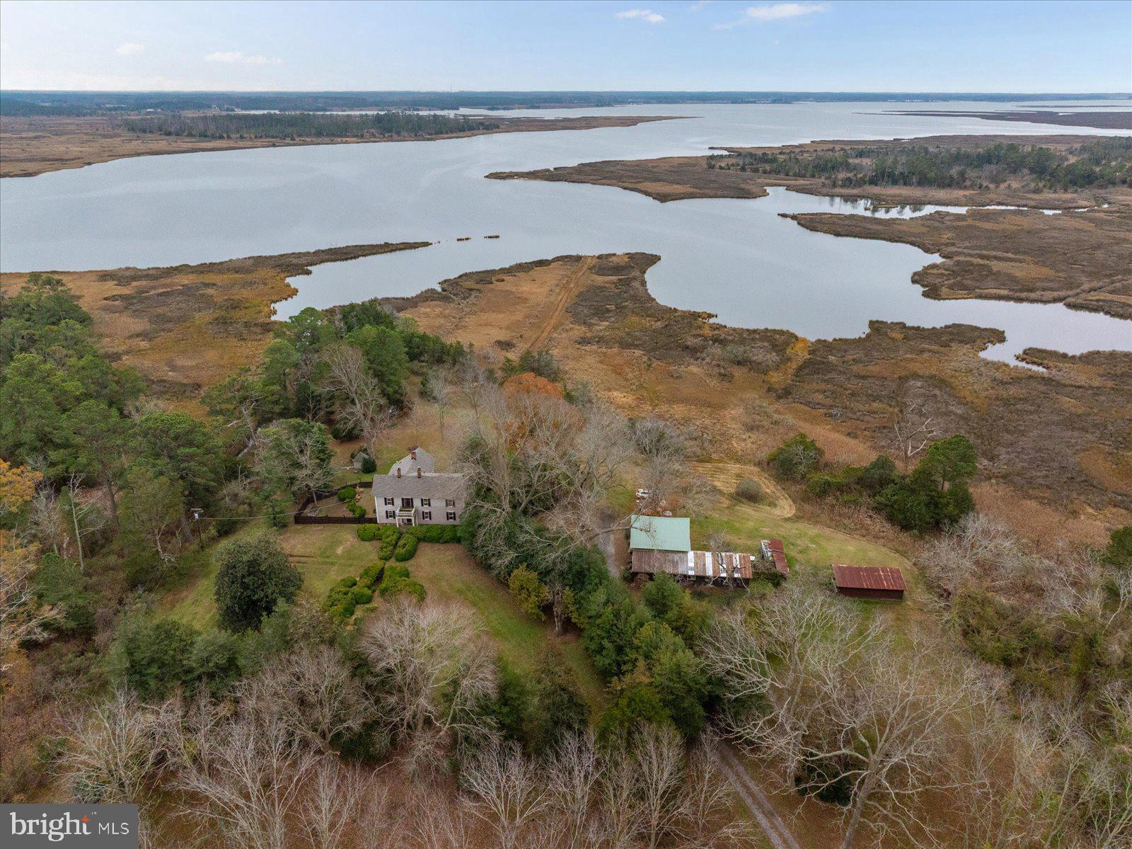 27947 Fairmount Road Westover, MD 21871 - Photo 13 of 122