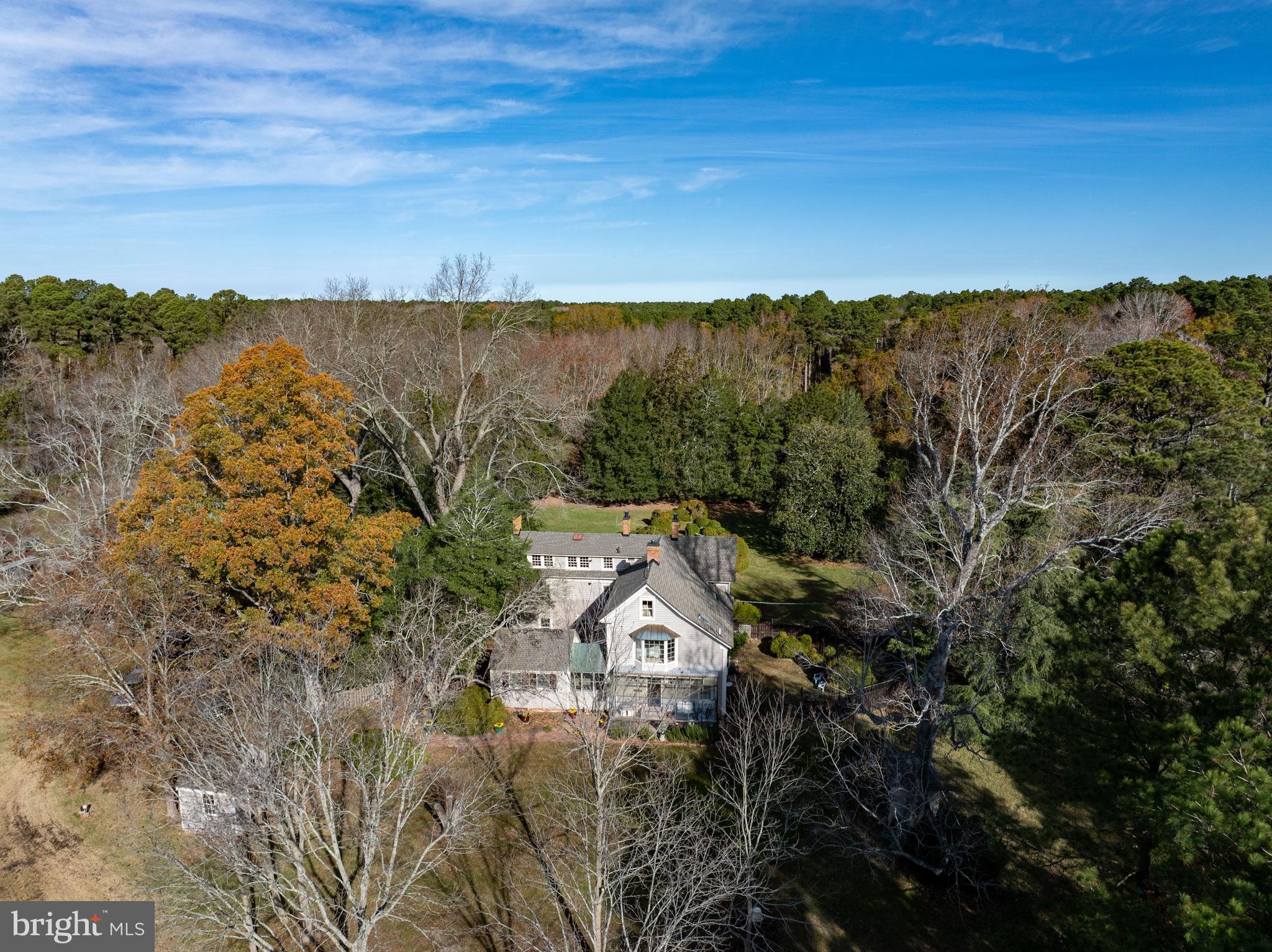 27947 Fairmount Road Westover, MD 21871 - Photo 16 of 122 a view of a city with mountain view