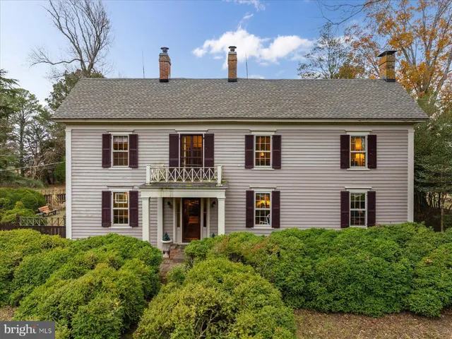 a view of an ocean from a building