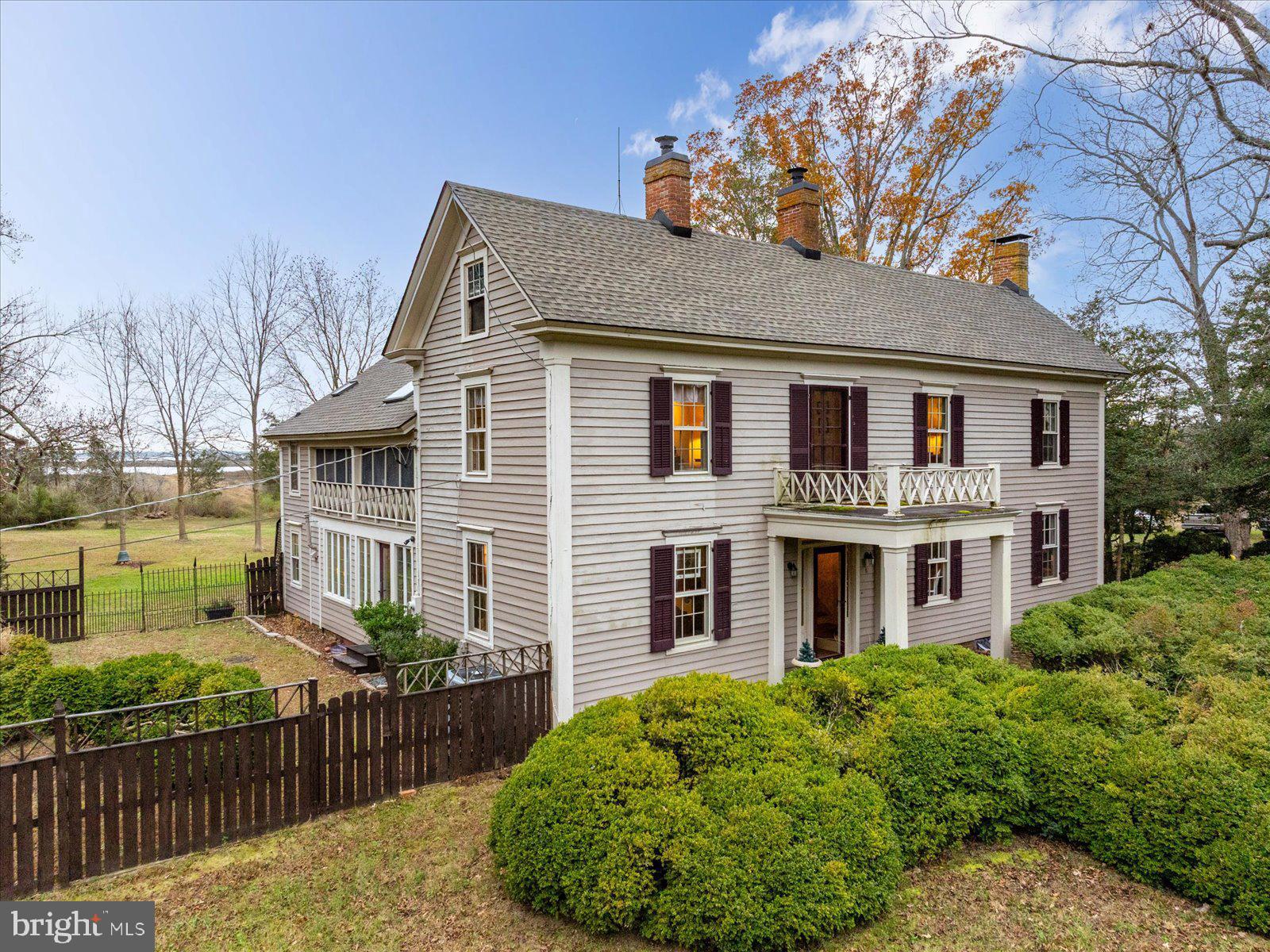 27947 Fairmount Road Westover, MD 21871 - Photo 19 of 122