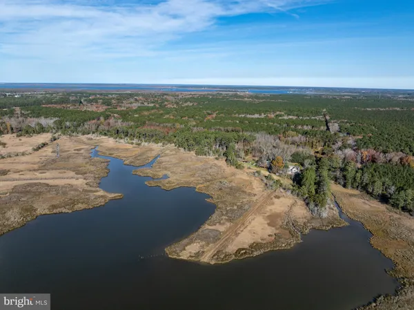 a view of a city with mountain view