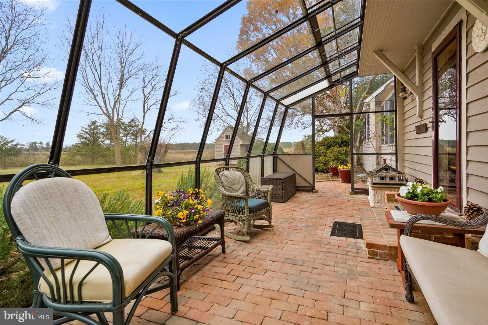 27947 Fairmount Road Westover, MD 21871 - Photo 34 of 122