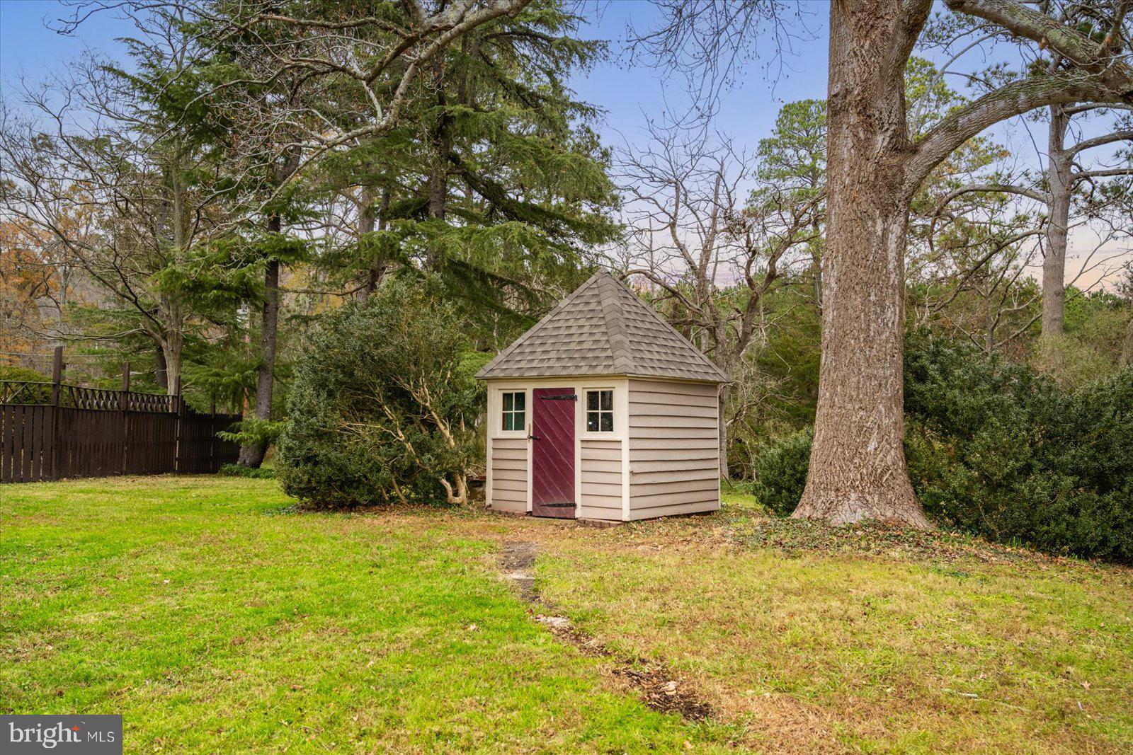 27947 Fairmount Road Westover, MD 21871 - Photo 35 of 122