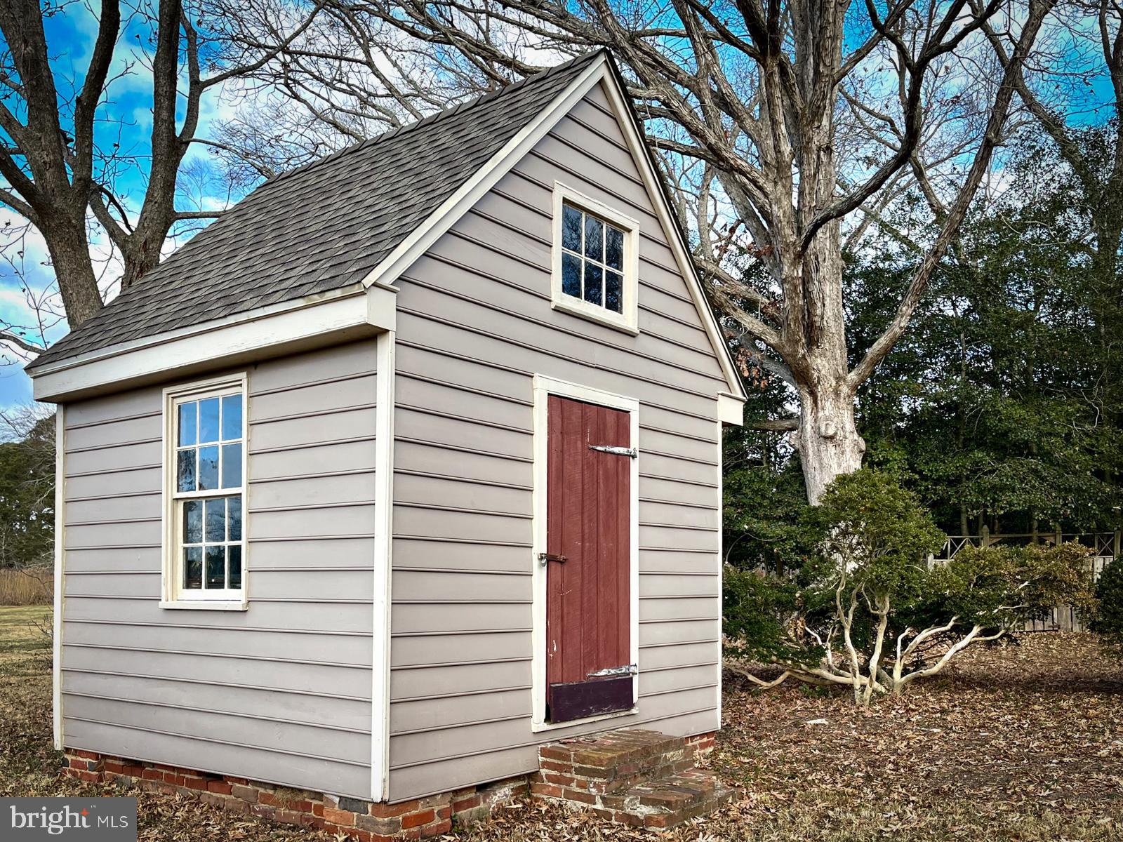 27947 Fairmount Road Westover, MD 21871 - Photo 36 of 122 a view of a house with a yard
