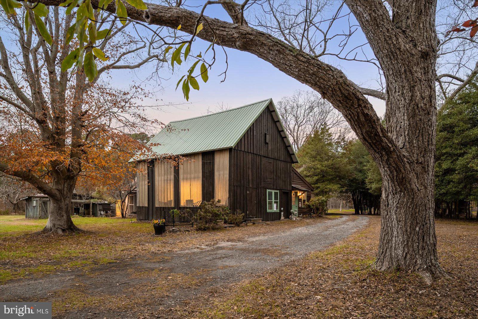 27947 Fairmount Road Westover, MD 21871 - Photo 37 of 122