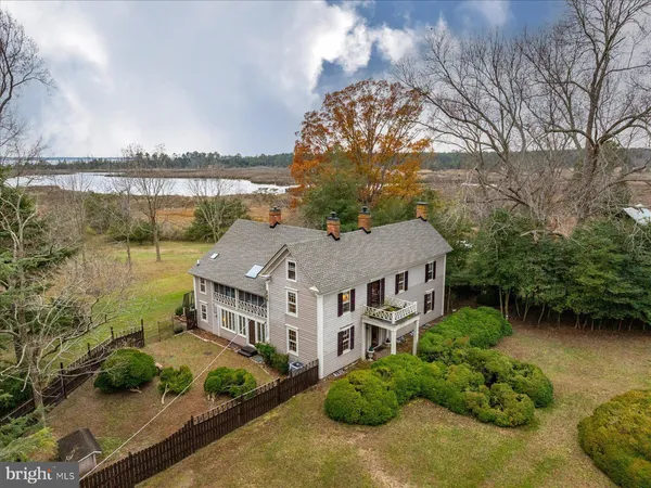 $1,300,000 | 27947 Fairmount Road, Westover, MD 21871