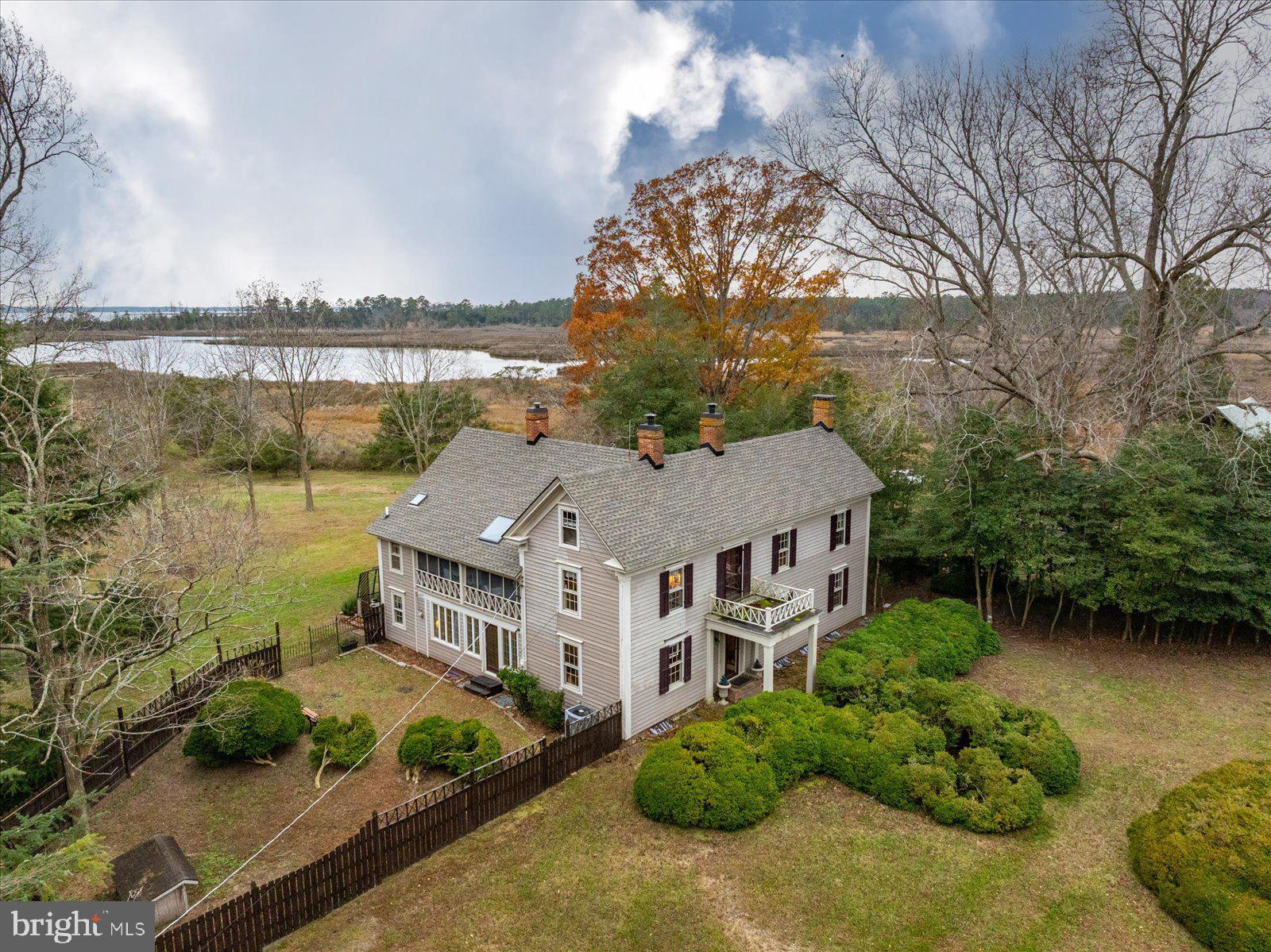 27947 Fairmount Road Westover, MD 21871 - Photo 52 of 122