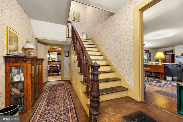 $1,300,000 | 27947 Fairmount Road, Westover, MD 21871