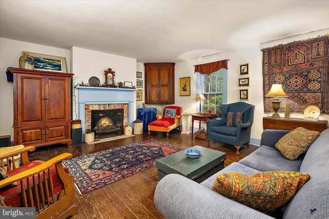 $1,300,000 | 27947 Fairmount Road, Westover, MD 21871