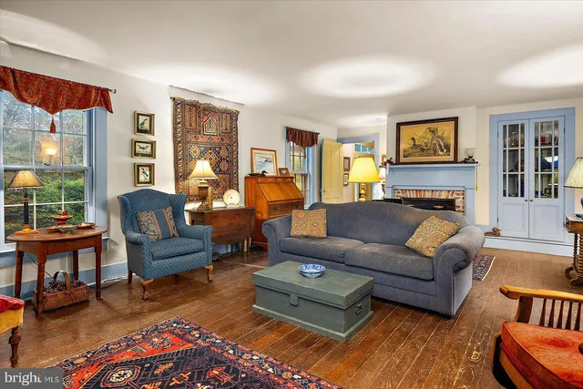 $1,300,000 | 27947 Fairmount Road, Westover, MD 21871