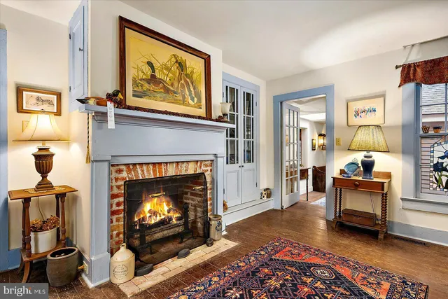 $1,300,000 | 27947 Fairmount Road, Westover, MD 21871