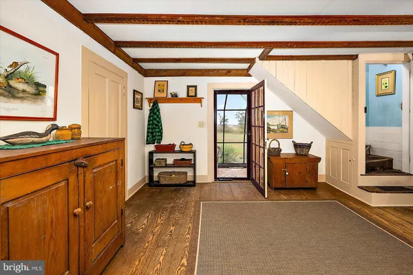 $1,300,000 | 27947 Fairmount Road, Westover, MD 21871