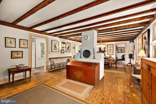 $1,300,000 | 27947 Fairmount Road, Westover, MD 21871