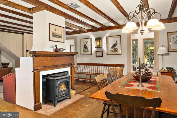 $1,300,000 | 27947 Fairmount Road, Westover, MD 21871