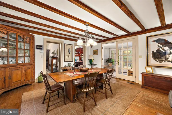 $1,300,000 | 27947 Fairmount Road, Westover, MD 21871