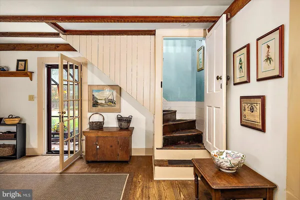 $1,300,000 | 27947 Fairmount Road, Westover, MD 21871