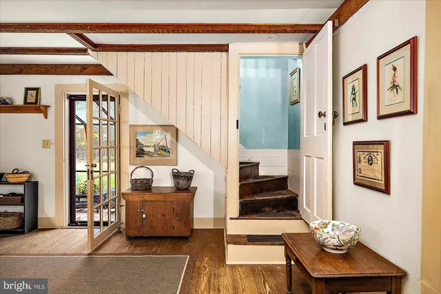 $1,300,000 | 27947 Fairmount Road, Westover, MD 21871