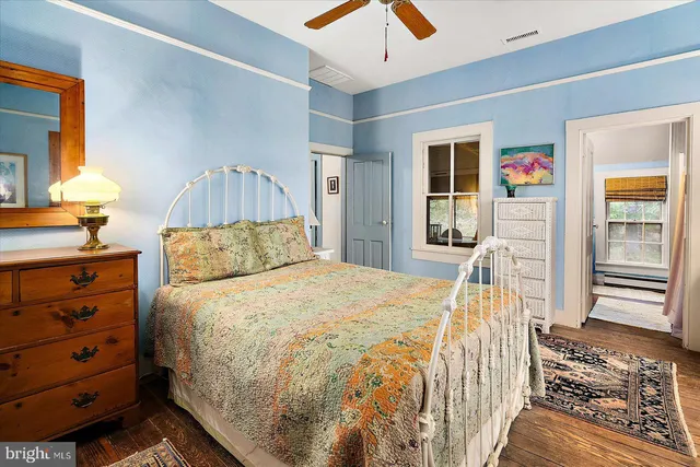 $1,300,000 | 27947 Fairmount Road, Westover, MD 21871