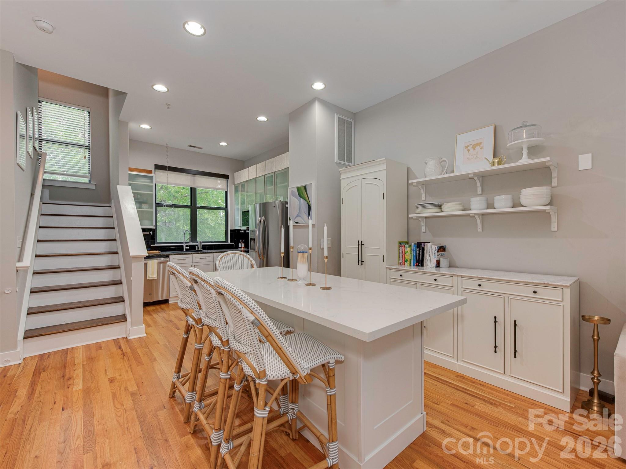 712 North Alexander Street Charlotte, NC 28202 - Photo 13 of 28