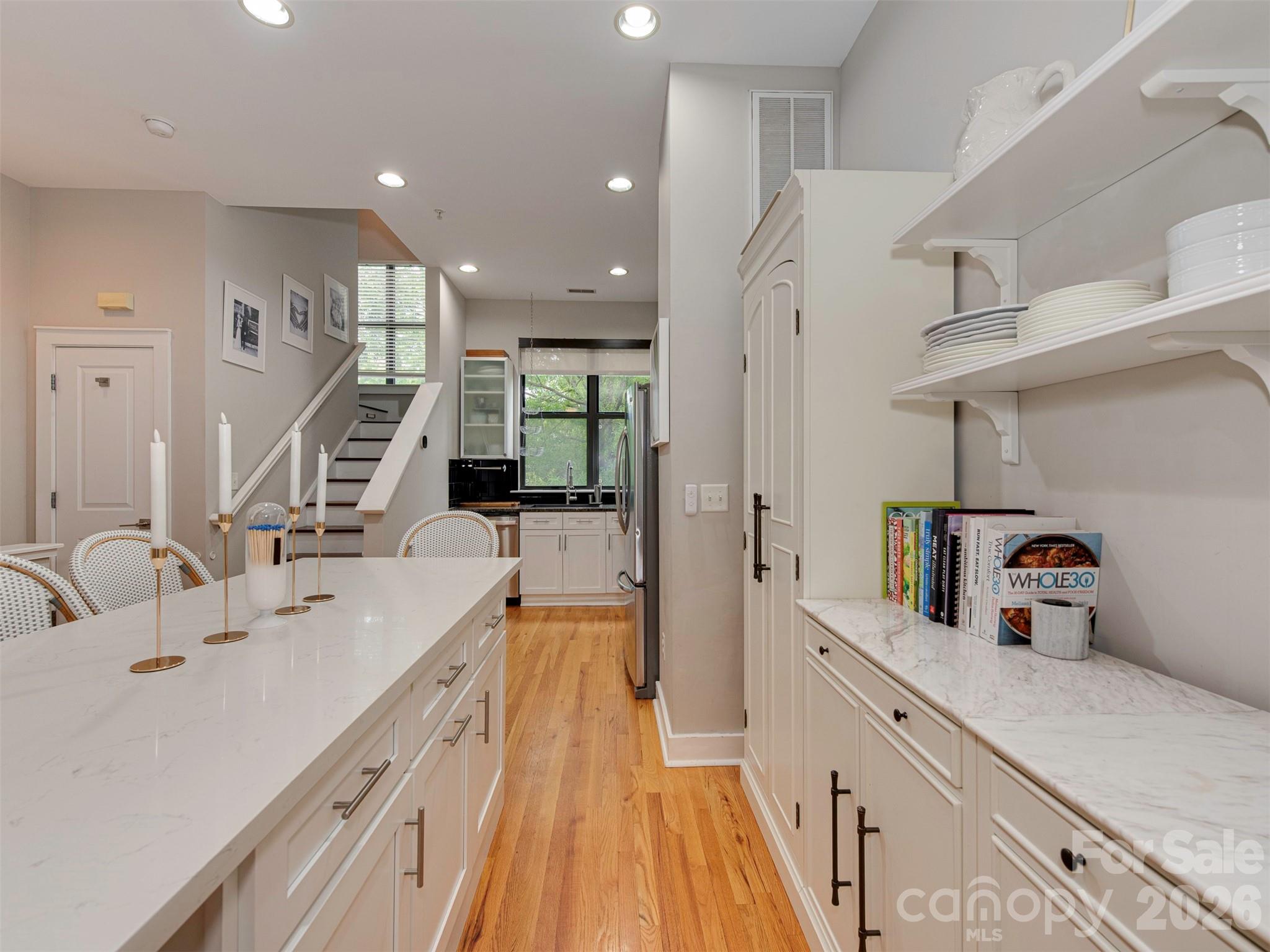 712 North Alexander Street Charlotte, NC 28202 - Photo 14 of 28
