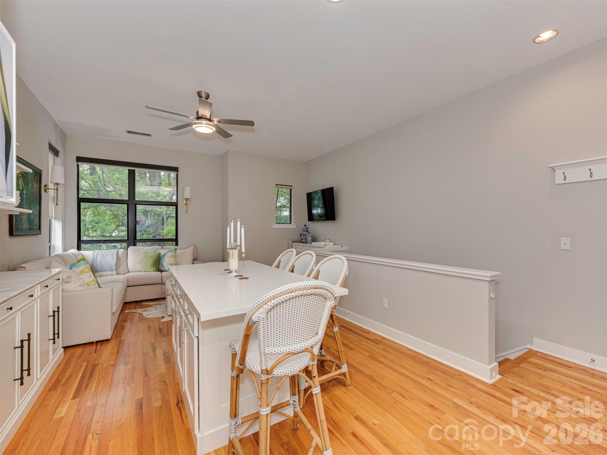 712 North Alexander Street Charlotte, NC 28202 - Photo 15 of 28
