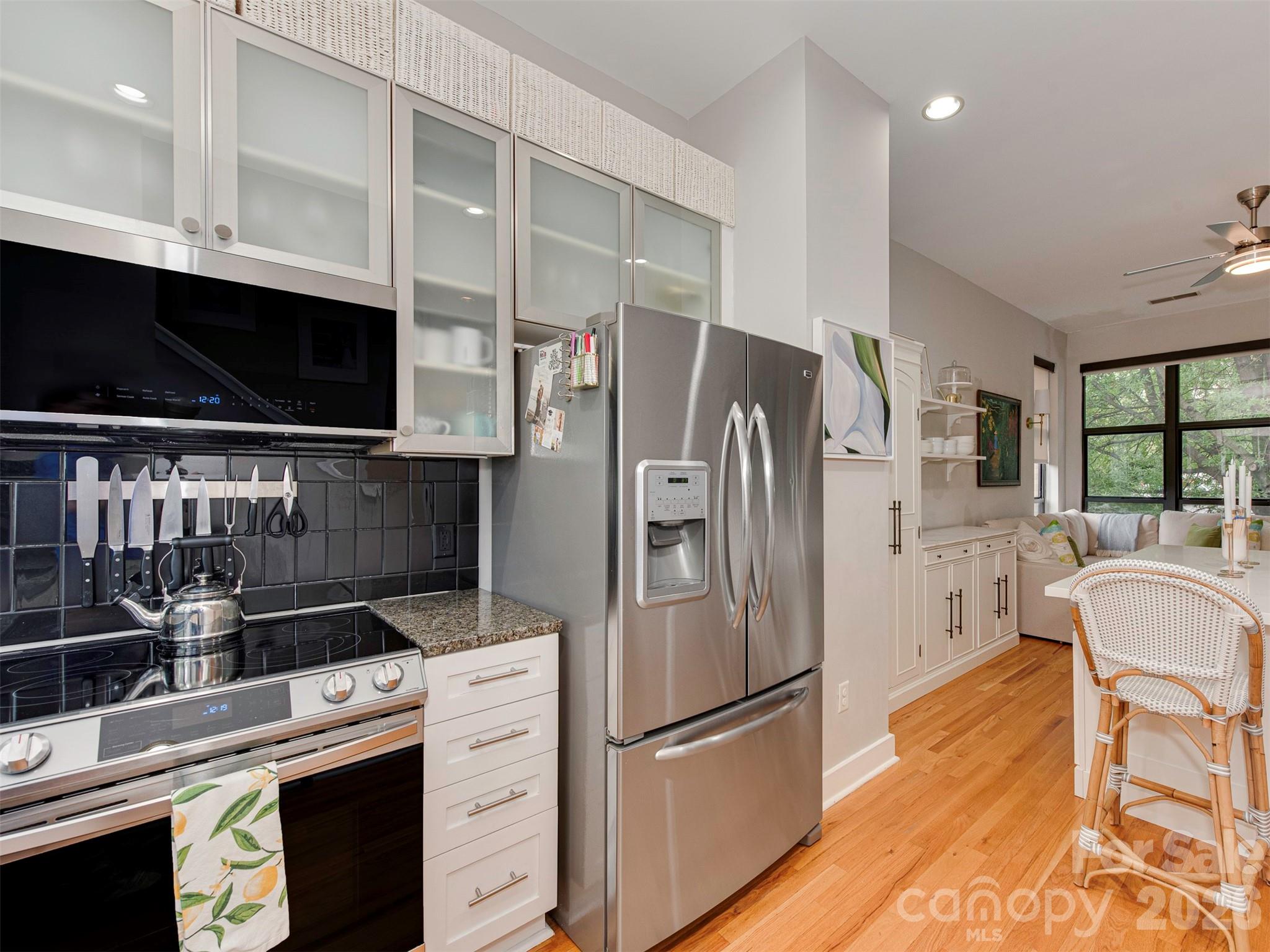 712 North Alexander Street Charlotte, NC 28202 - Photo 18 of 28