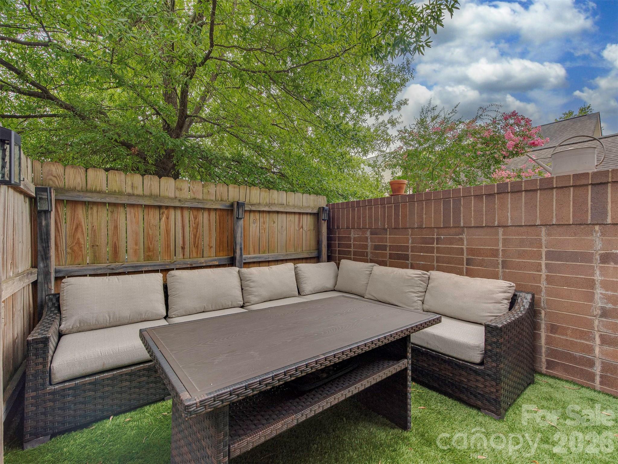 712 North Alexander Street Charlotte, NC 28202 - Photo 26 of 28