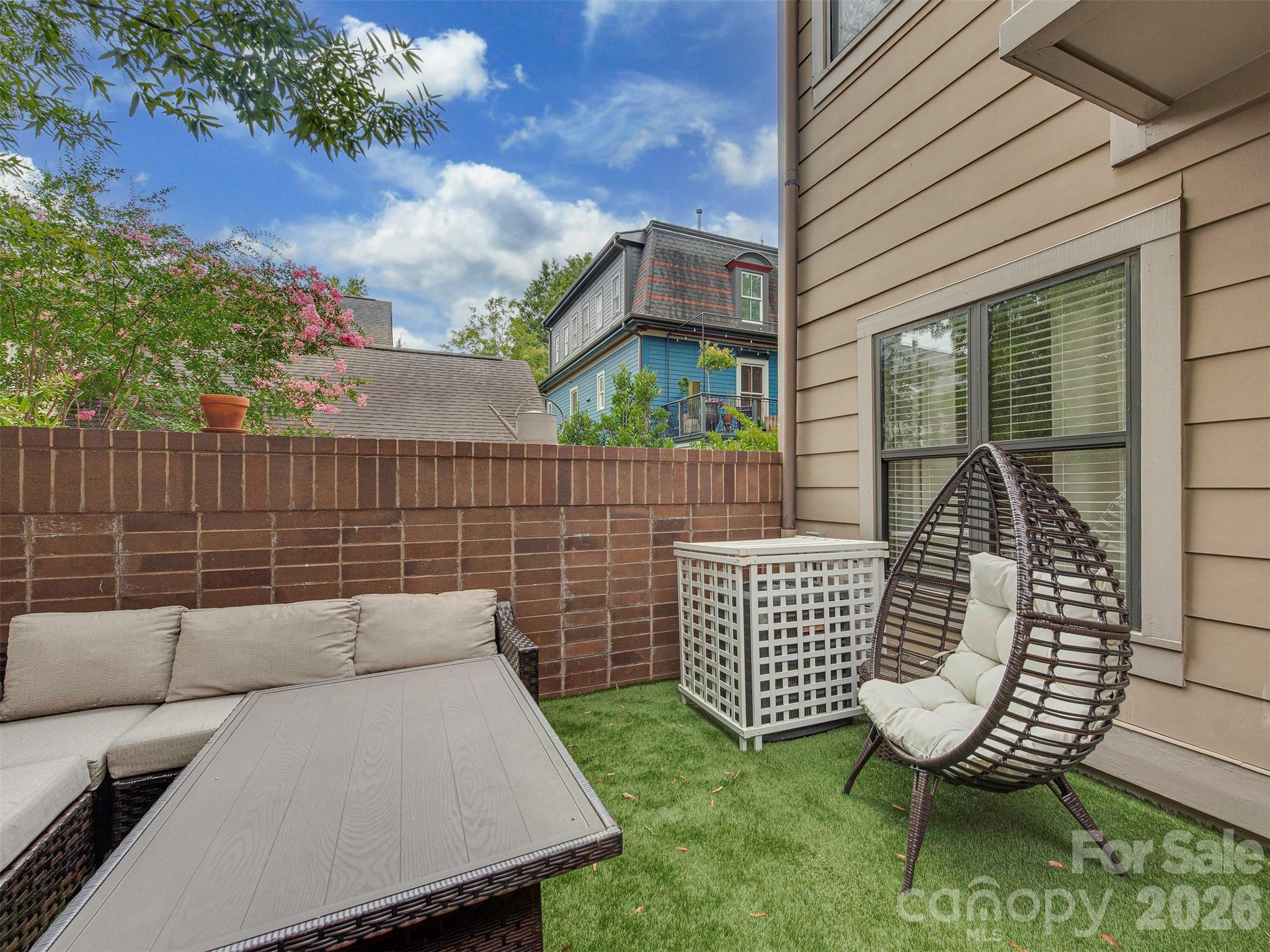 712 North Alexander Street Charlotte, NC 28202 - Photo 27 of 28