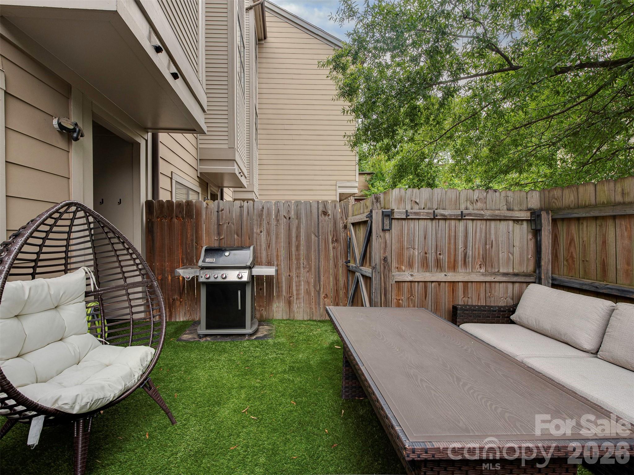 712 North Alexander Street Charlotte, NC 28202 - Photo 28 of 28