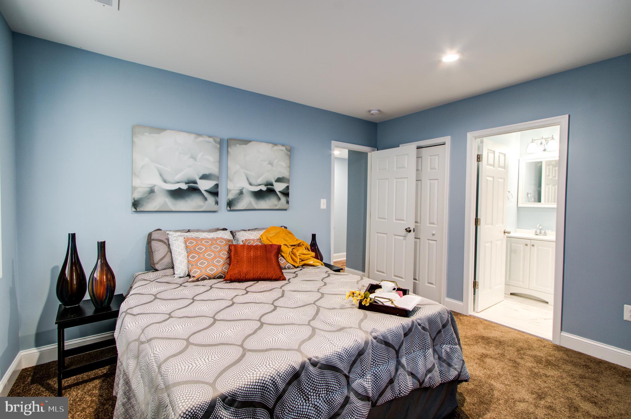 6303 Field Street Capitol Heights, MD 20743 - Photo 20 of 27 Bedroom 2