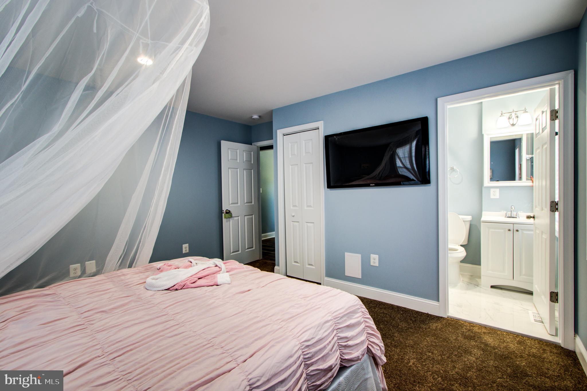 6303 Field Street Capitol Heights, MD 20743 - Photo 26 of 27 Bedroom 5