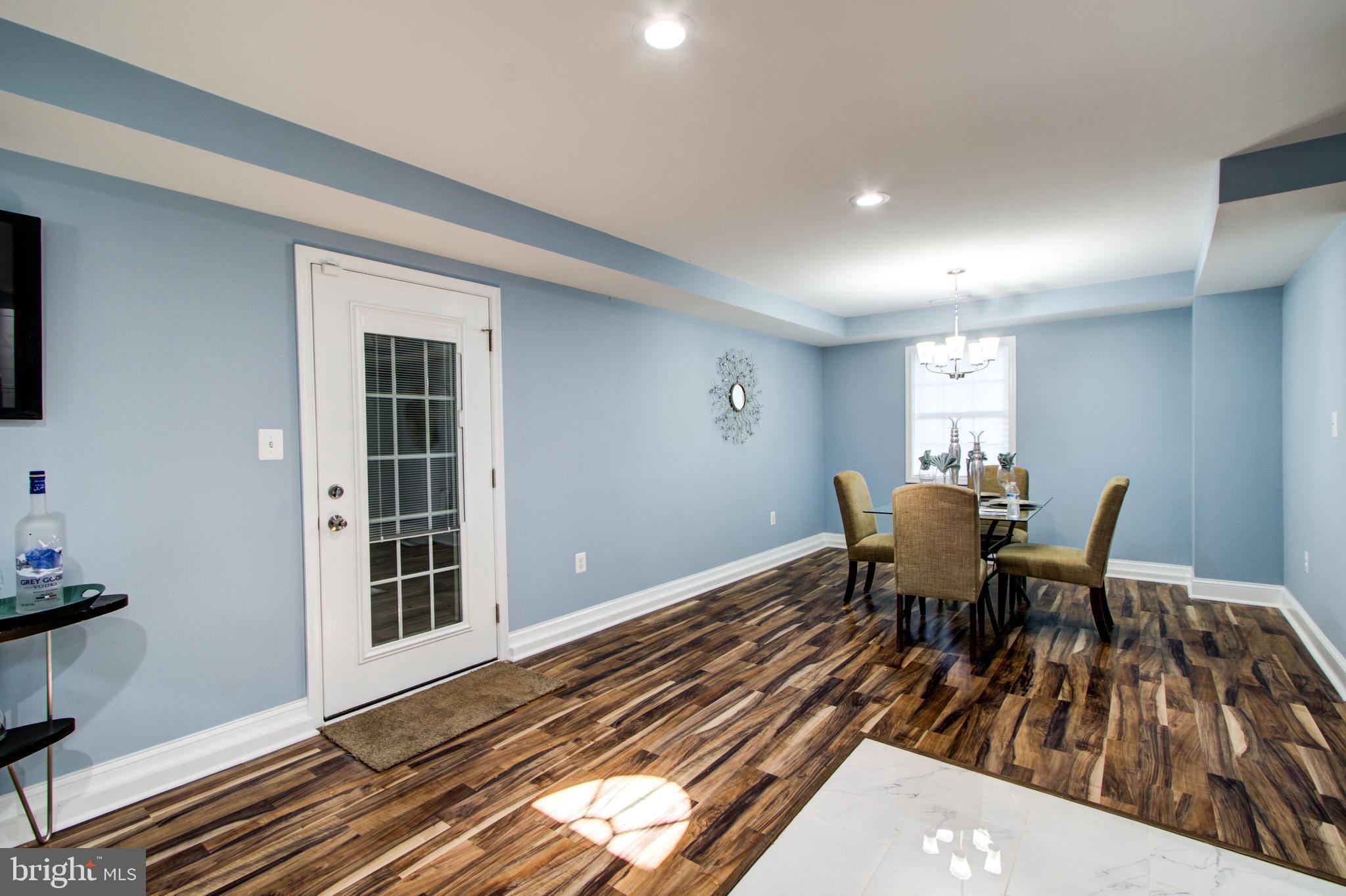 6303 Field Street Capitol Heights, MD 20743 - Photo 10 of 27 Dining room