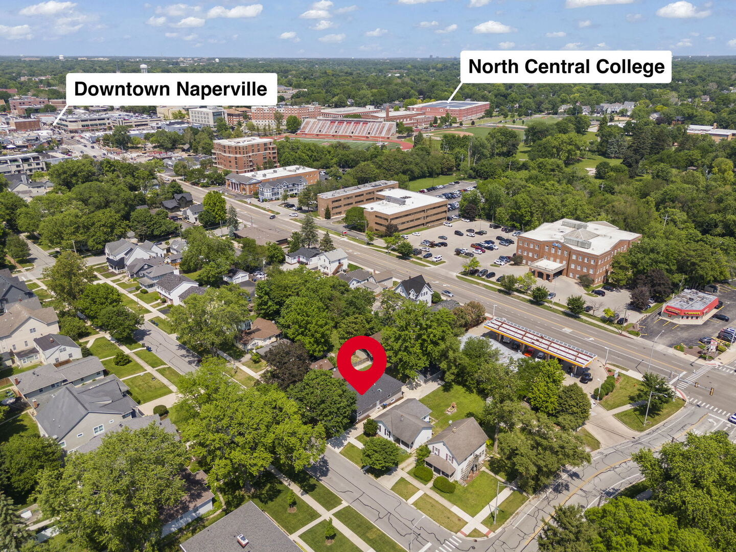 648 South Main Street Naperville, IL 60540 - Photo 32 of 39