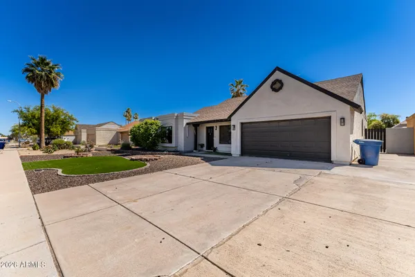 $665,000 | 1537 East Dava Drive, Tempe, AZ 85283
