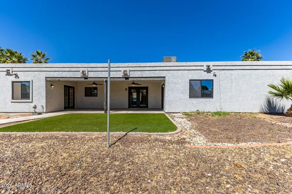 $665,000 | 1537 East Dava Drive, Tempe, AZ 85283
